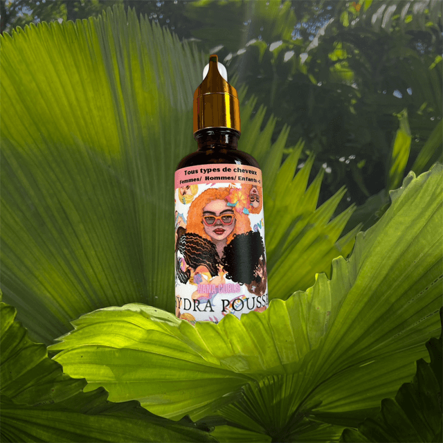 Sérum hydra-pousse 50ML